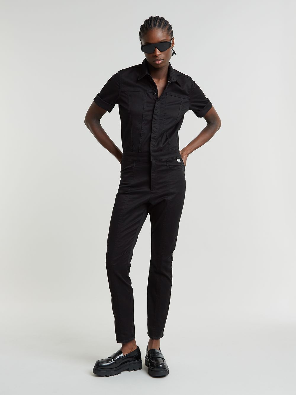 G star jumpsuit best sale