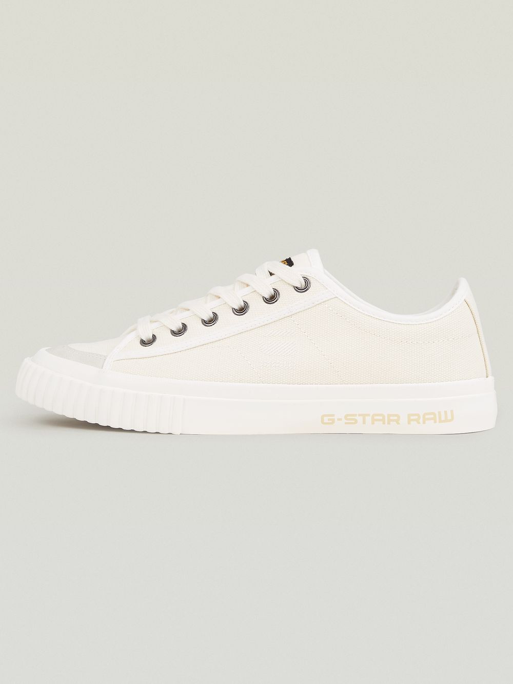 Deck Basic Sneakers White G STAR AU