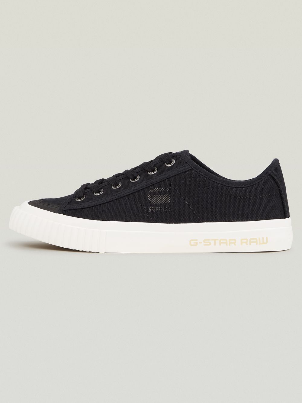G star canvas shoes clearance