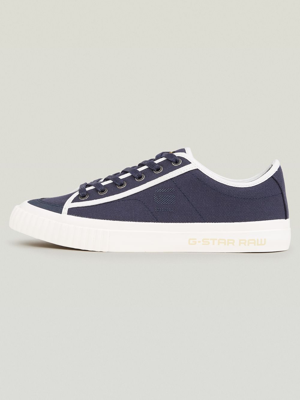 Deck Trim Sneakers Multi color G STAR ZA
