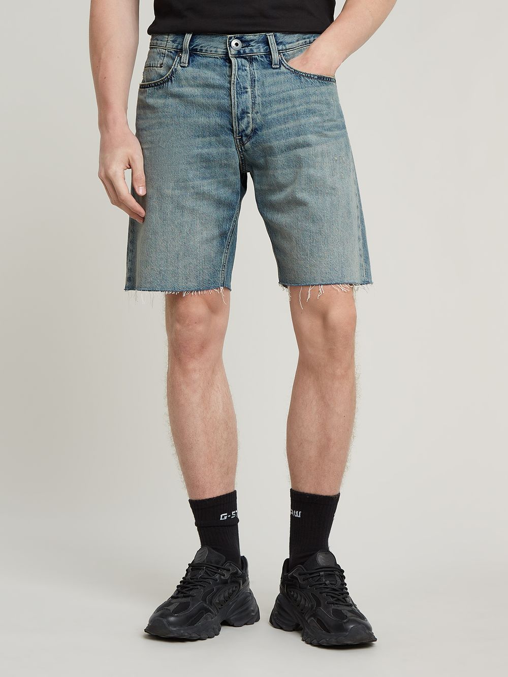 Raw shorts review cheap