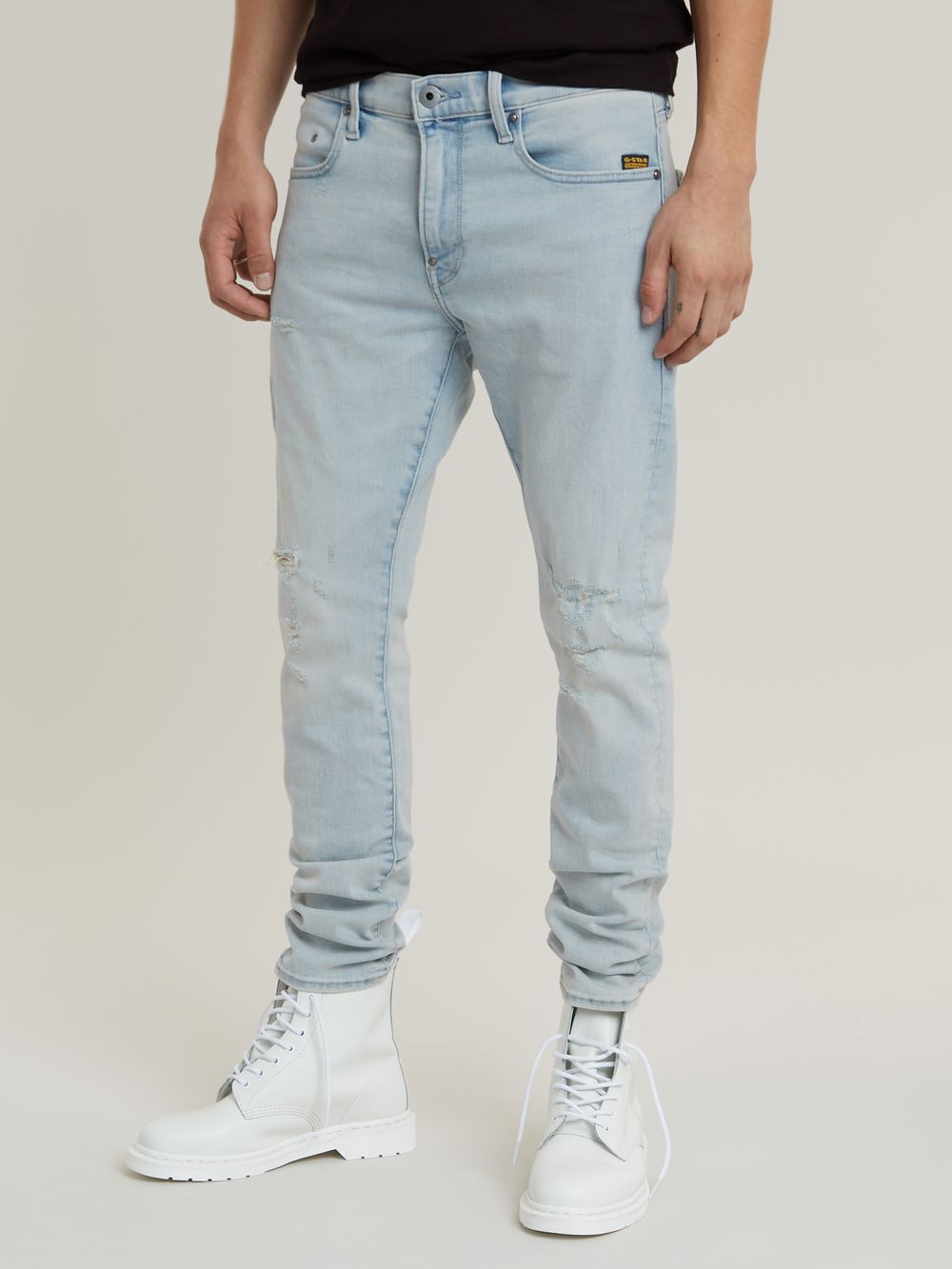 G star revend super slim shop