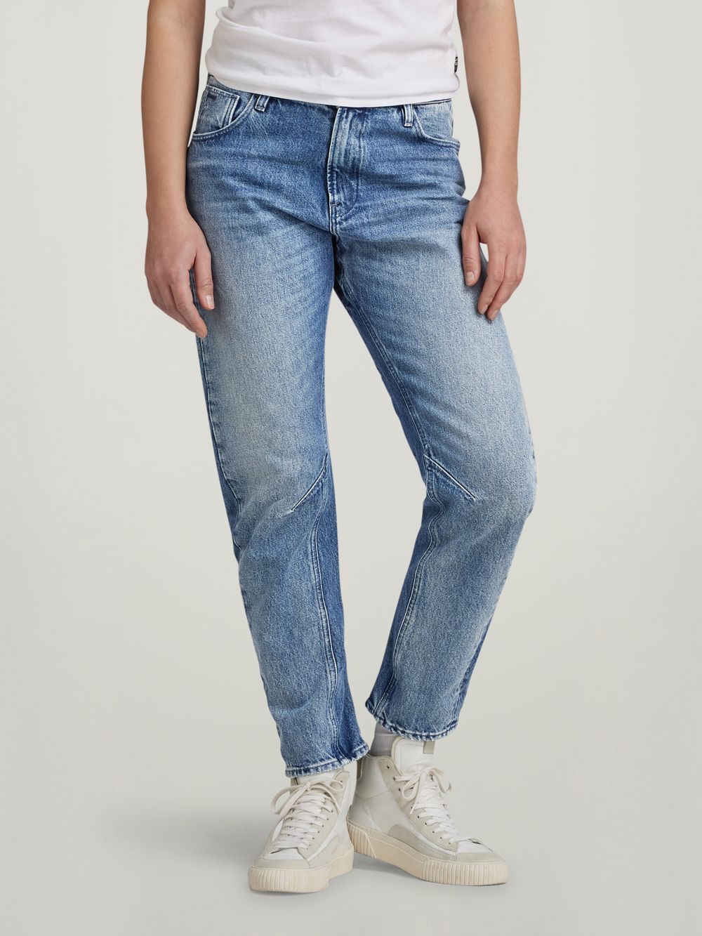Premium Arc 3D Jeans Light blue G STAR AU