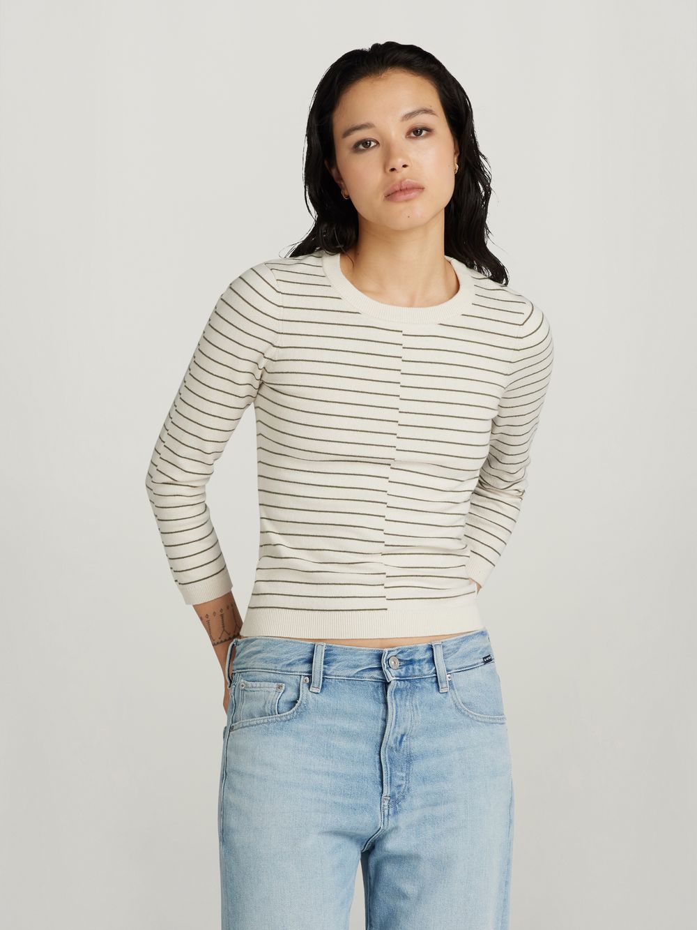 G star jumper womens deals