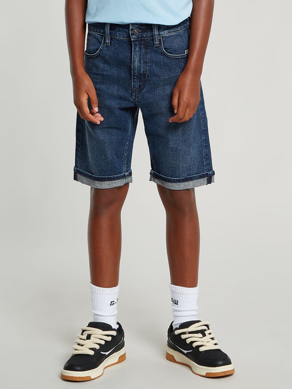 G star kinder korte broek hotsell