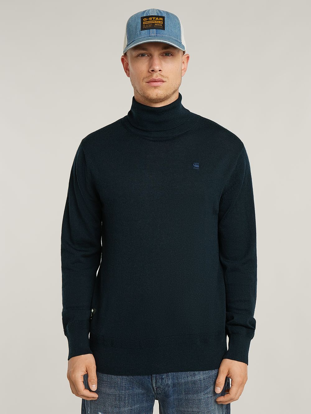 G star turtleneck shop