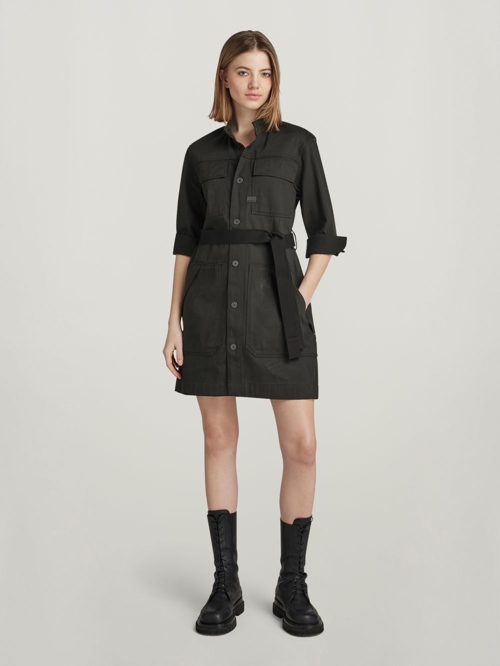 Express shirt dress 2025