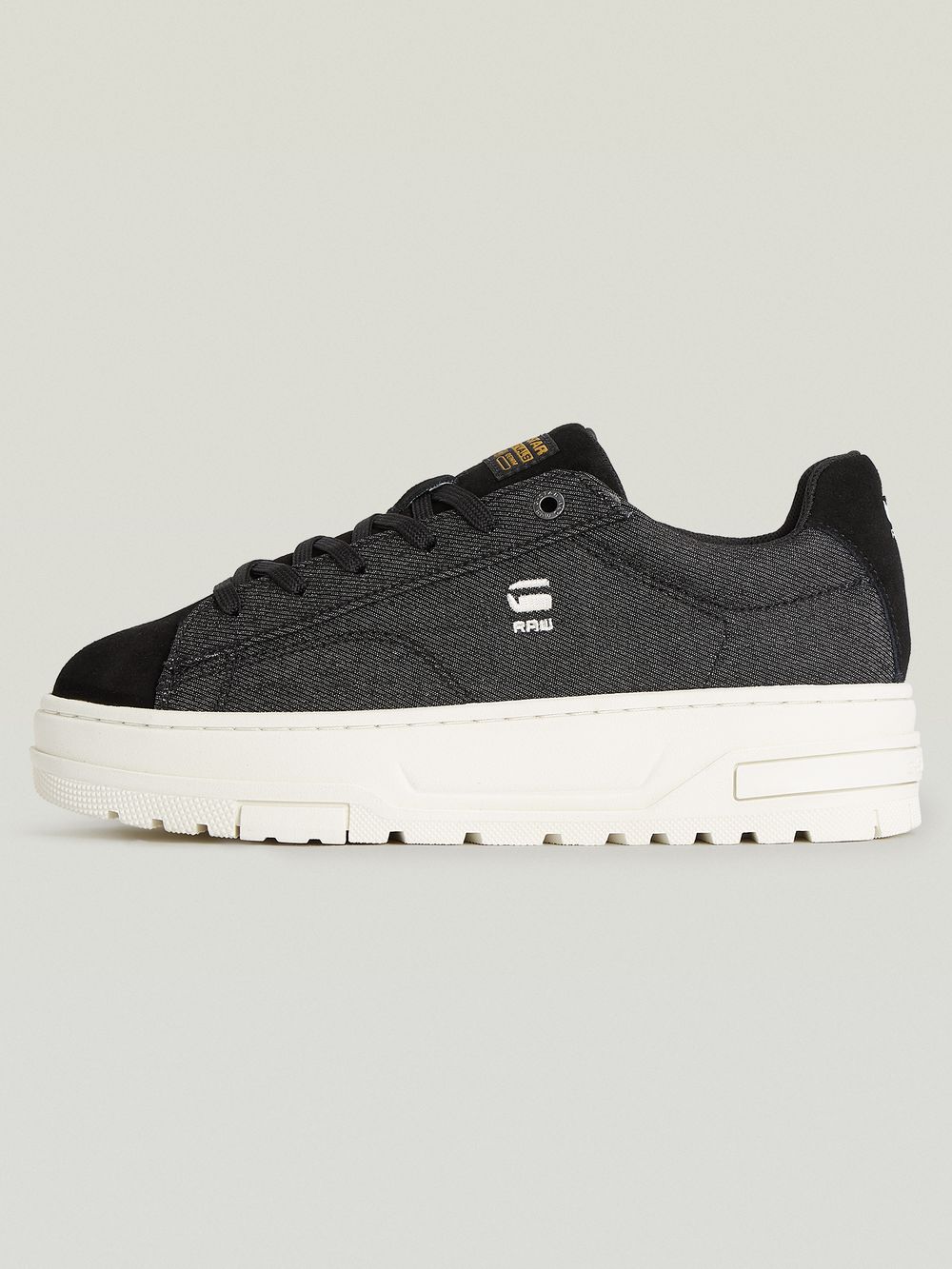 G star raw footwear store