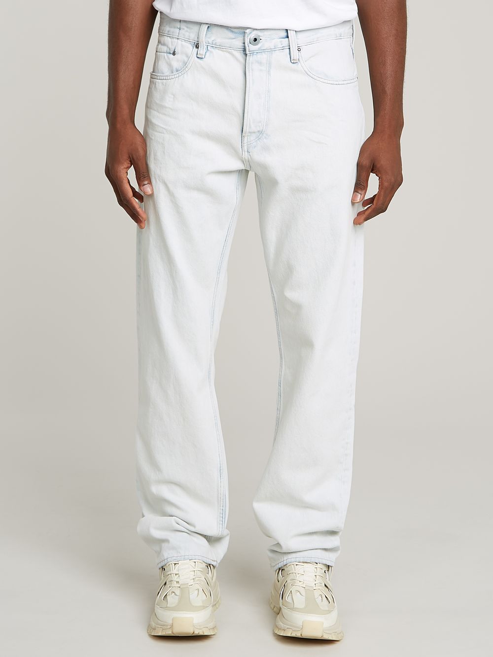 One Pocket Regular Shirt | Multi color | G-STAR® US
