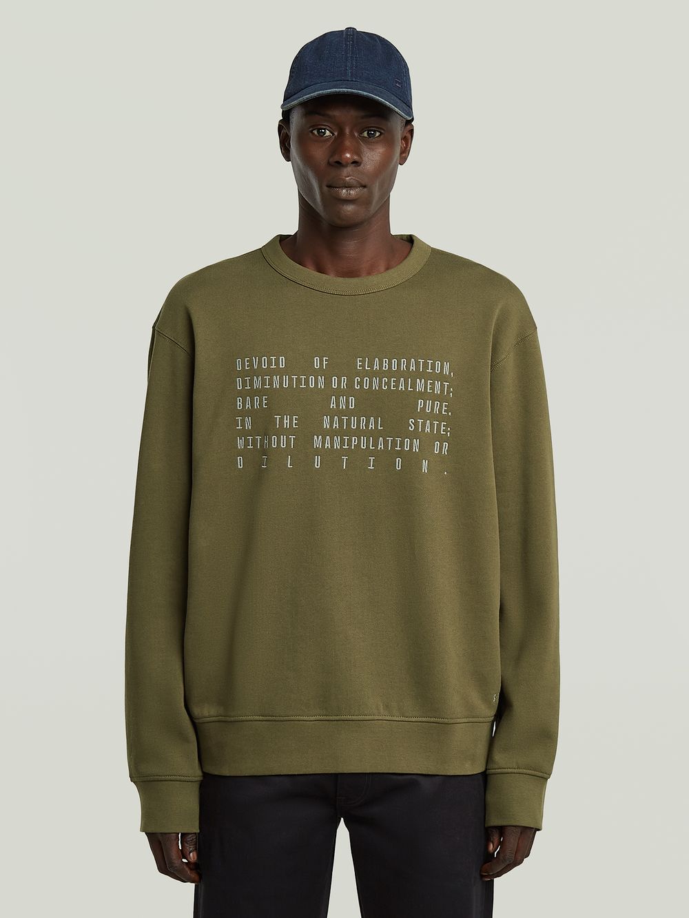 Rovic Slim Field Jacket | ブラウン | G-STAR® JP