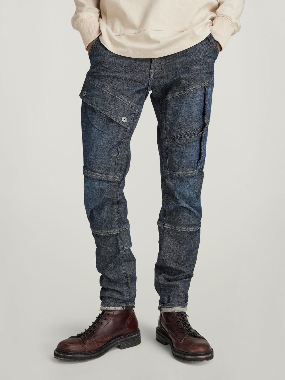 ジースターロウ Airblaze スキニー インディゴ デニム パンツ W31 Amazon | [G-Star RAW ジースターロゥ] メンズ ジーンズ