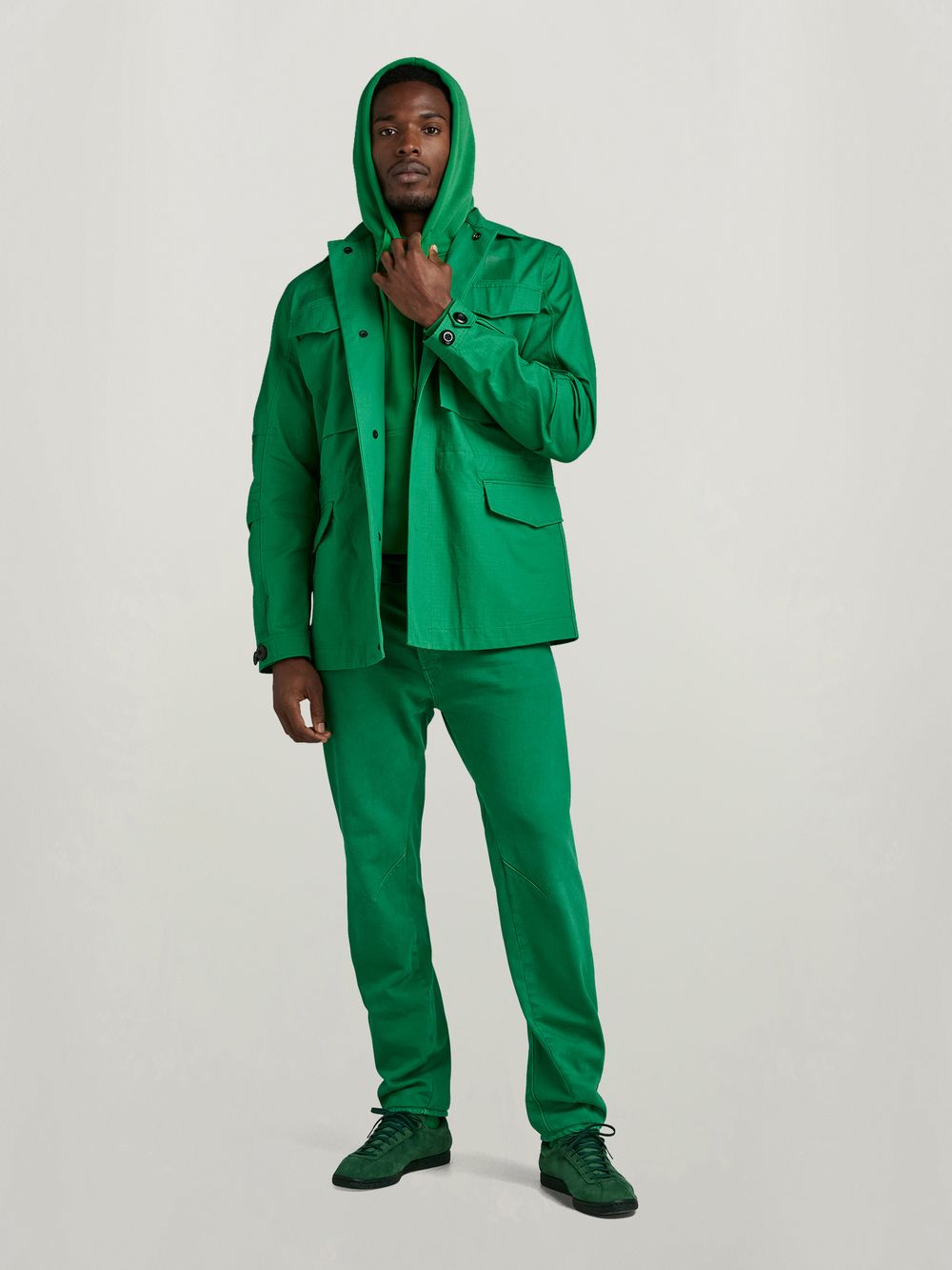 Arc 3D Jeans | Green | G-STAR® US Arc 3D Jeans | Green | G-STAR® US