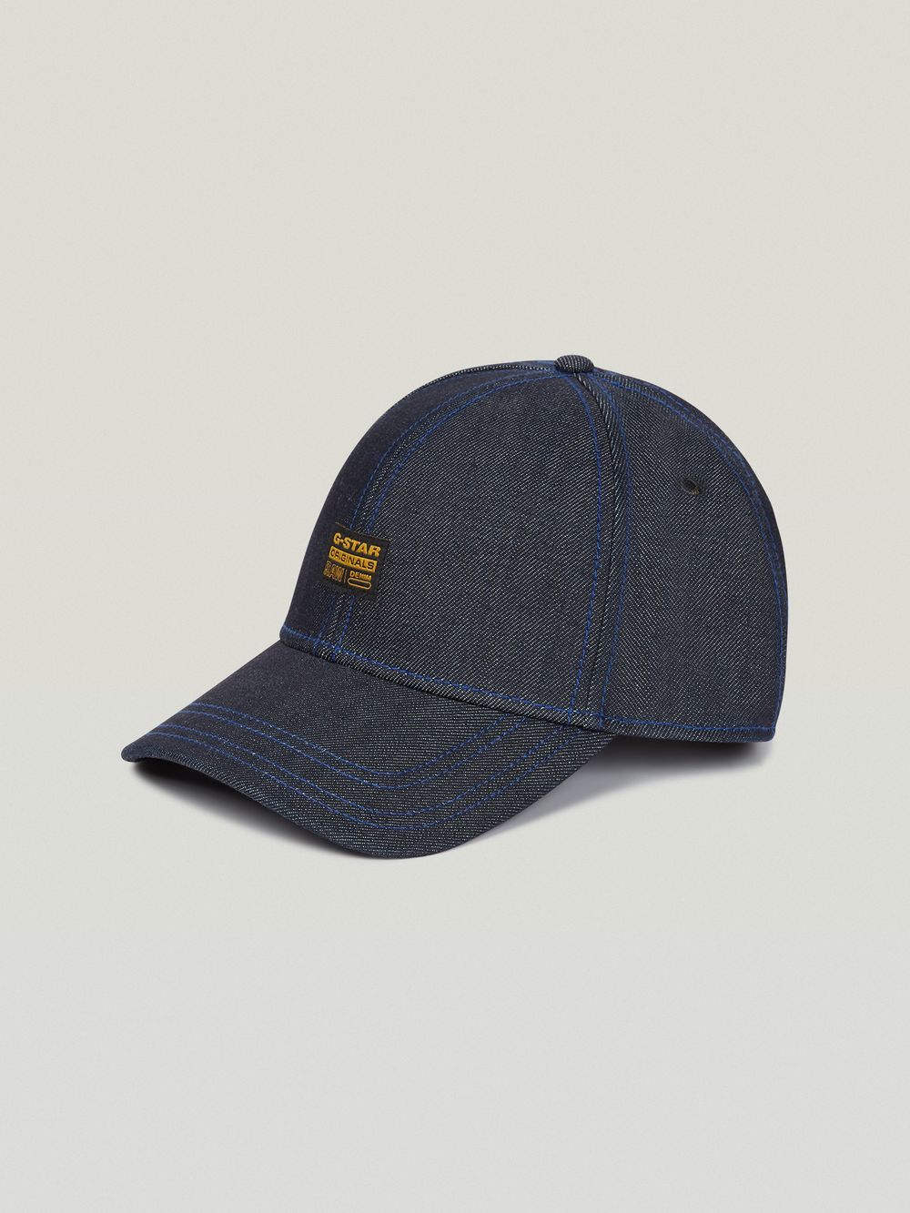 Polo Jeans Co. Ralph Lauren Sport USA Flag Strap back Cap