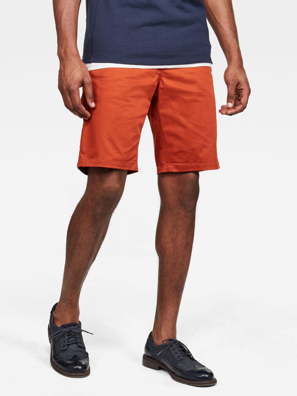 Men's Chino Shorts | Men's Smart Shorts | G-STAR® US