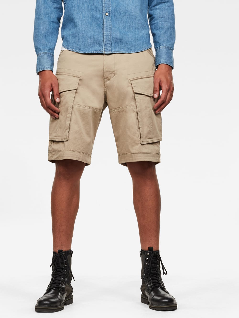 Shorts Sale G Star Sale G STAR ZA