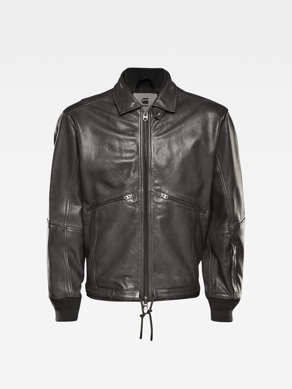 ジースター　ジャケット Amazon | ジースター ロウ G-STAR RAW ジャケット アウター