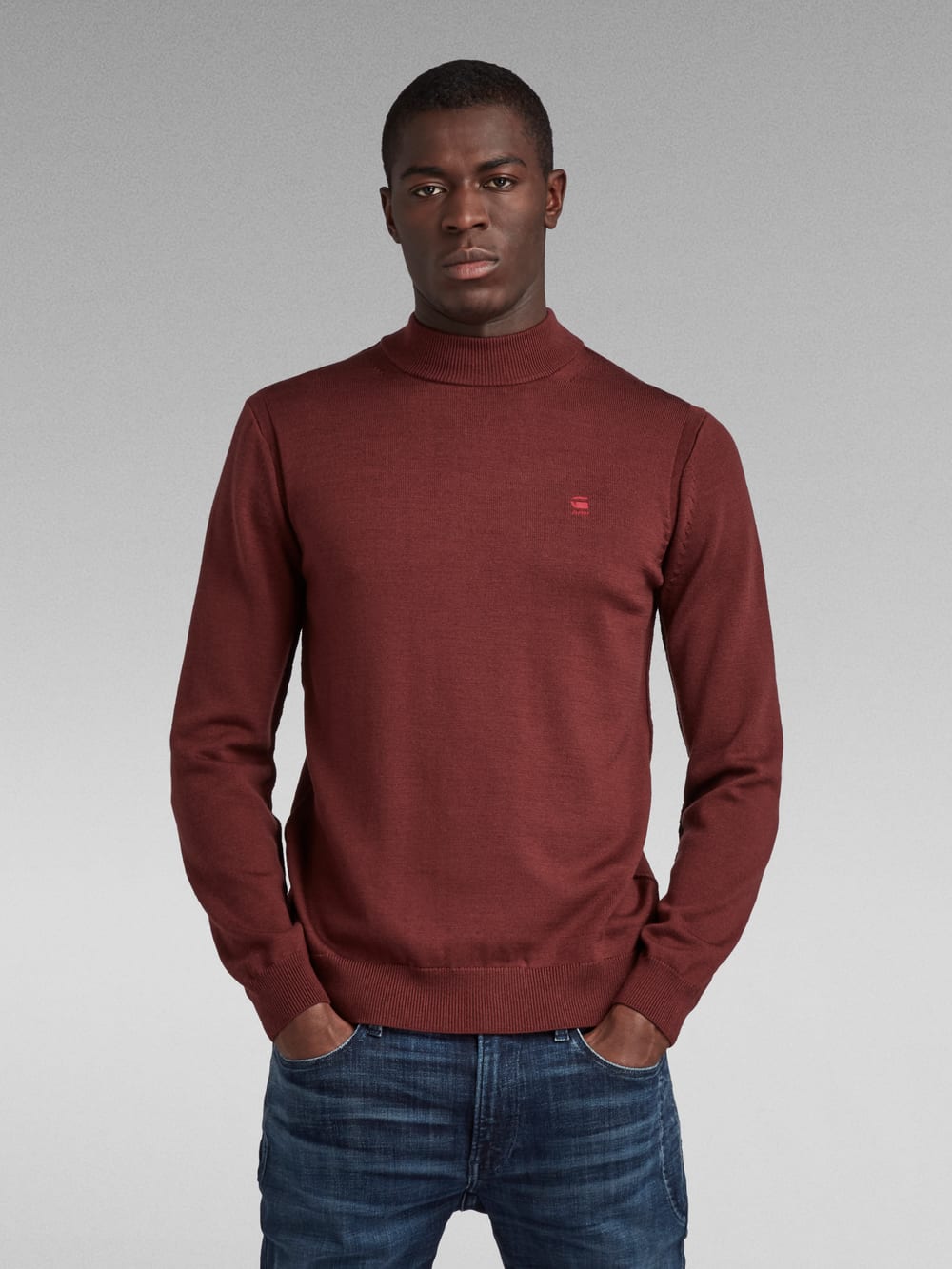 Turtleneck just the neck discount