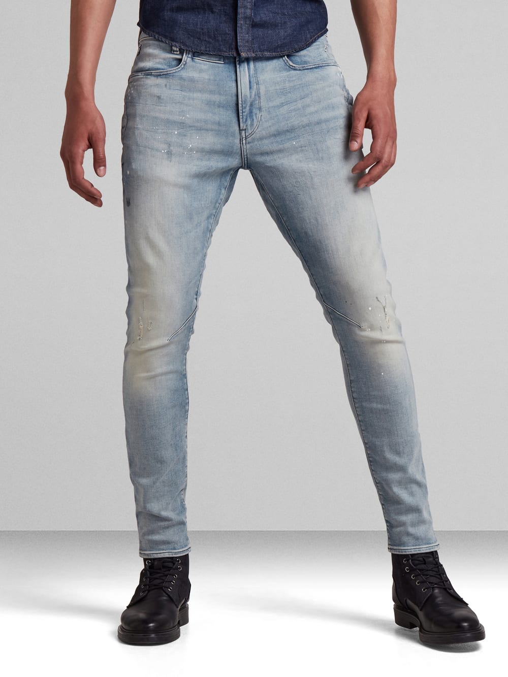 Men's Jeans | Denim Jeans & Acid Wash Jeans | G-Star RAW® JP