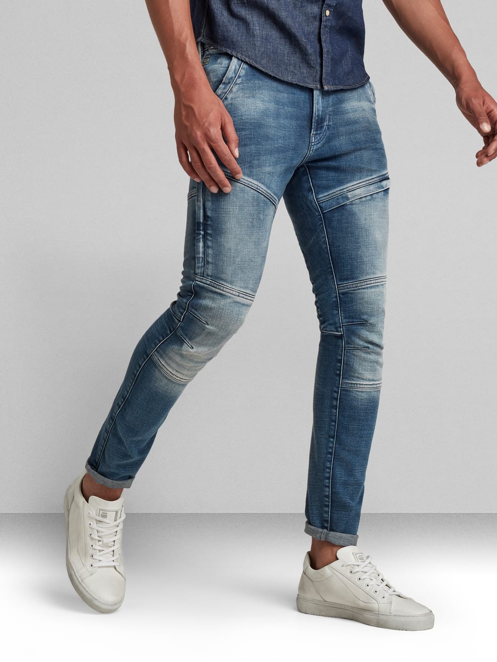 Men s Jeans Sale Up to 50 Off G Star RAW US