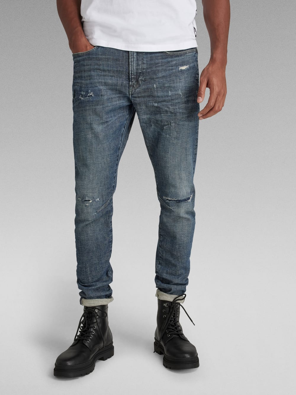Men's Jeans | Denim Jeans & Acid Wash Jeans | G-Star RAW® US