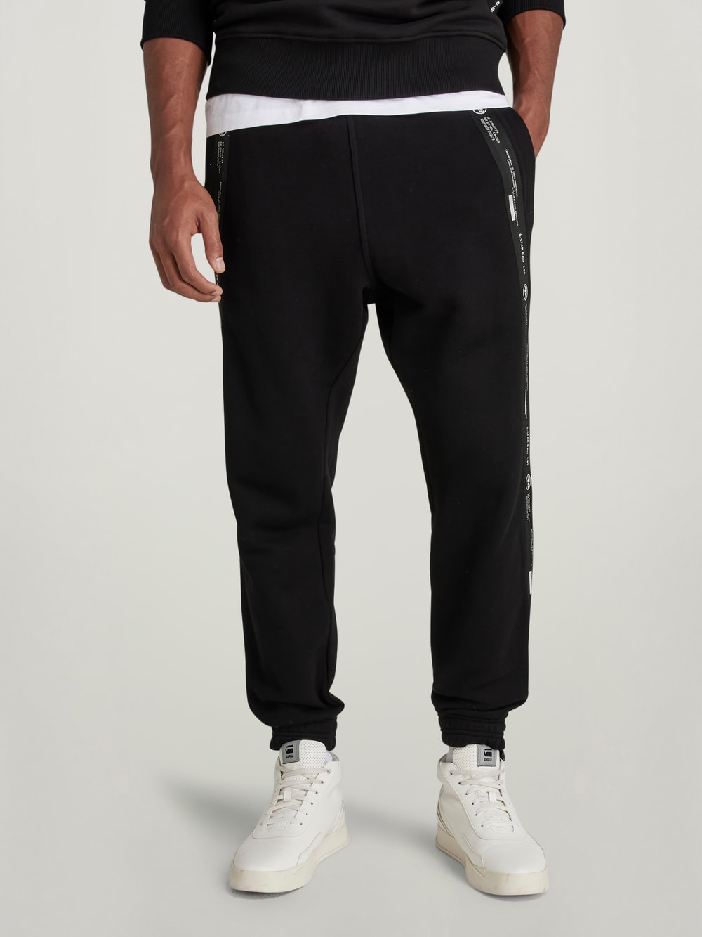Men s Sweatpants Tracksuit Bottoms G Star RAW US