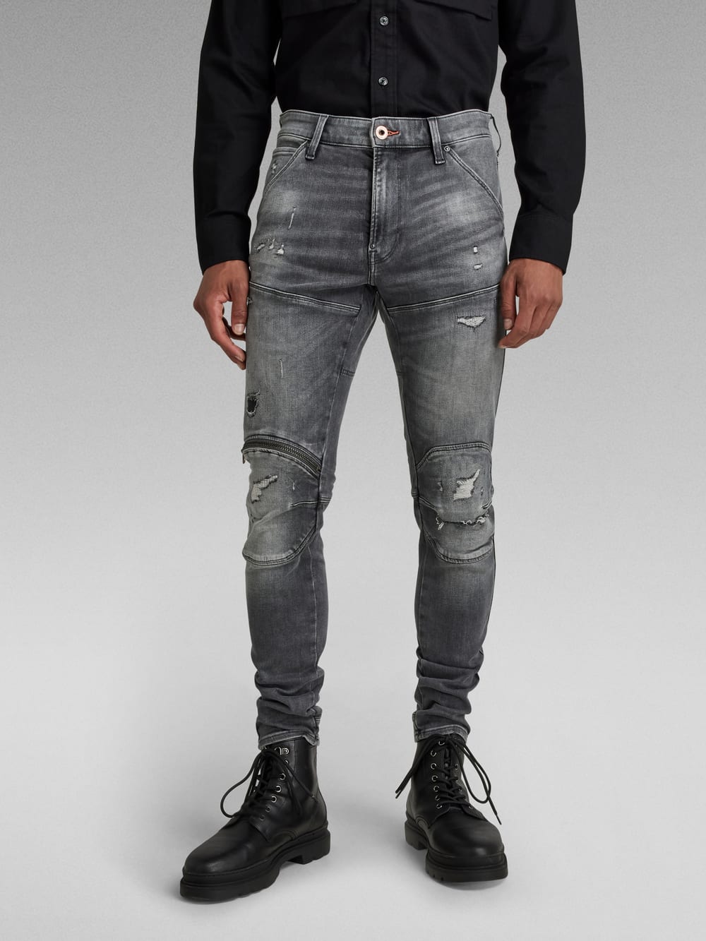 G-STAR® US | Shop Raw Denim for Men and Women