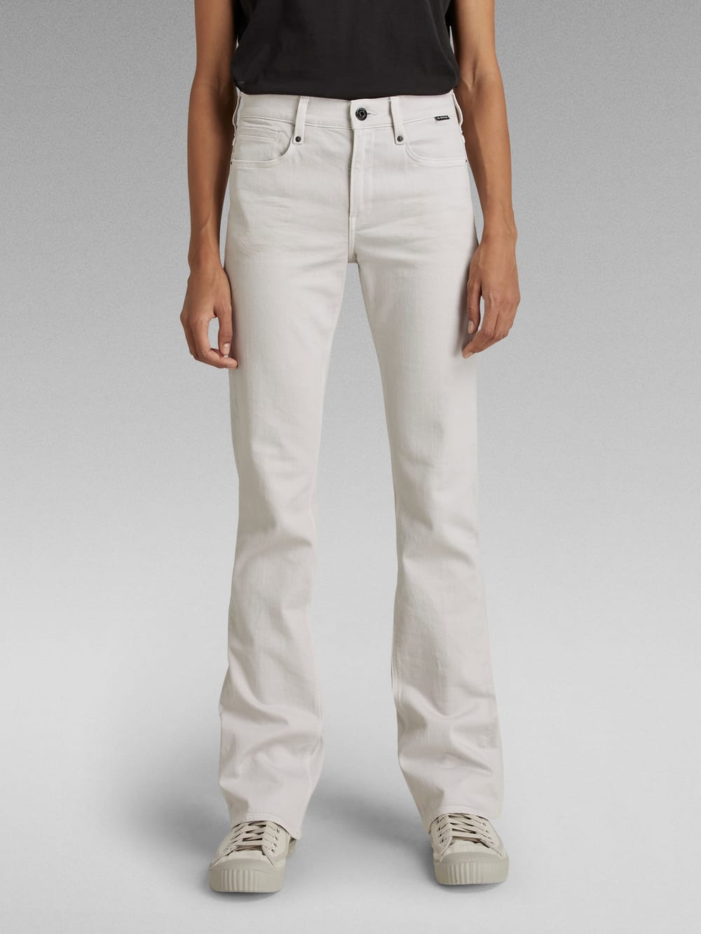送料込★G-Star★ジーンズ Noxer Straight デニム Noxer Straight Jeans | Medium blue | G-STAR® US