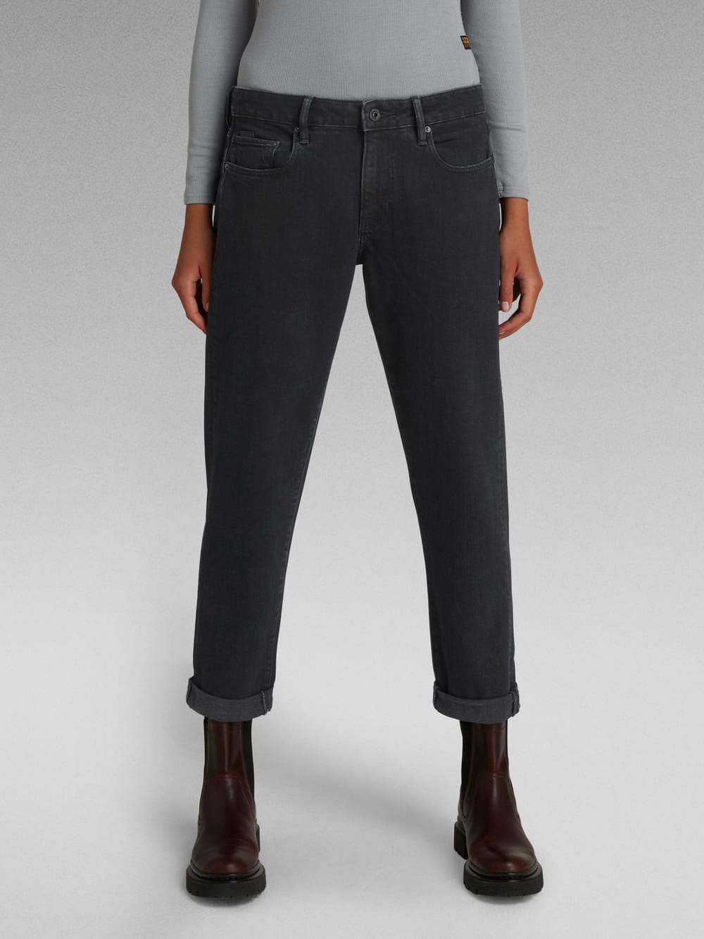 Women's Black Jeans | Shop Black Denim | G-Star RAW® US US