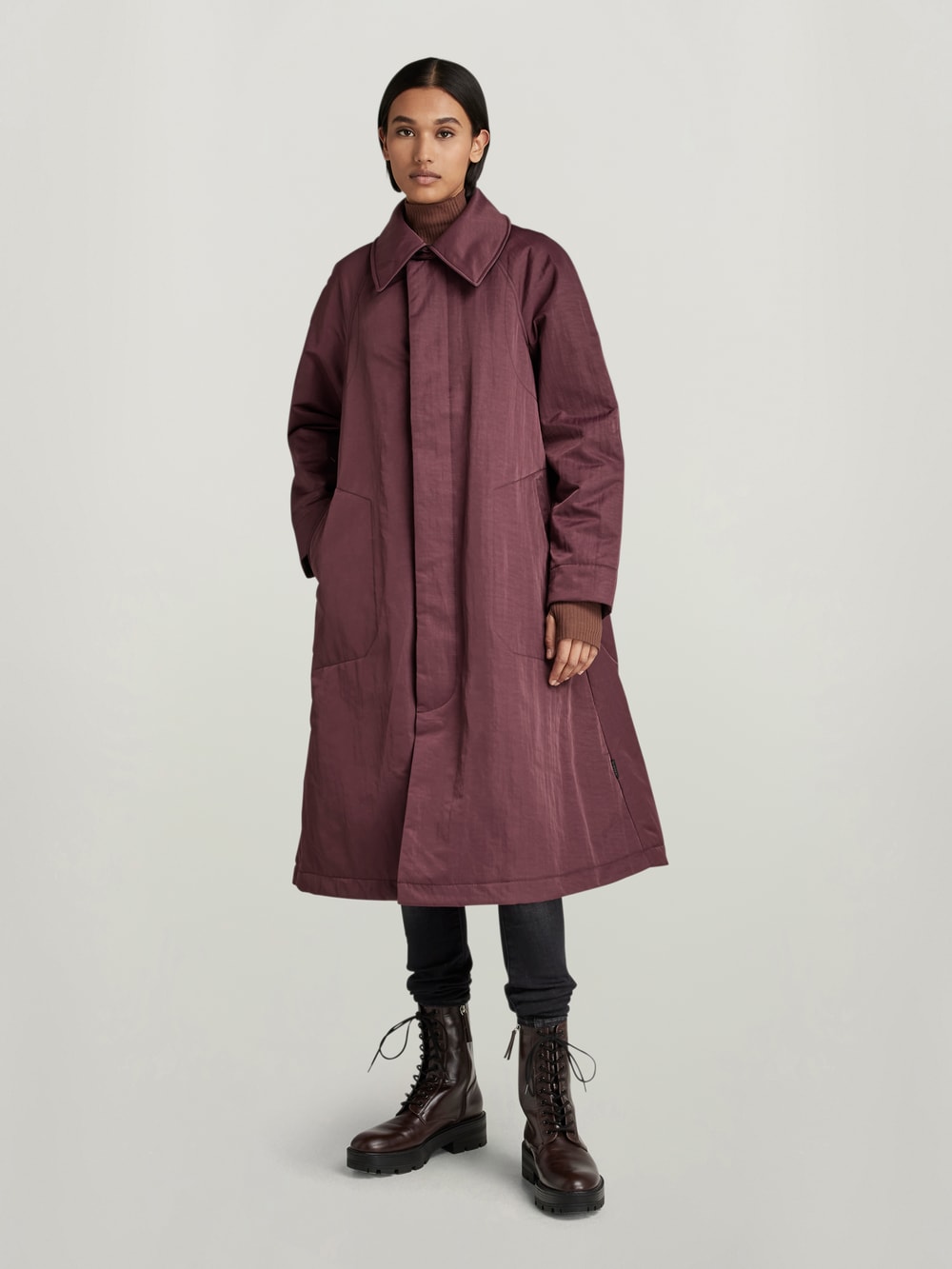 Winter Coats for Women Women s Winter Jackets G Star RAW NL