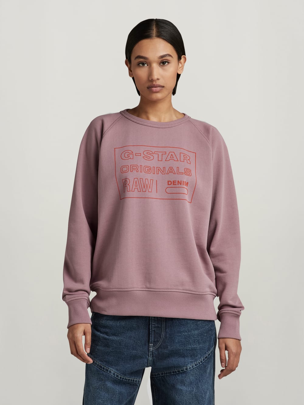Originals sweater top