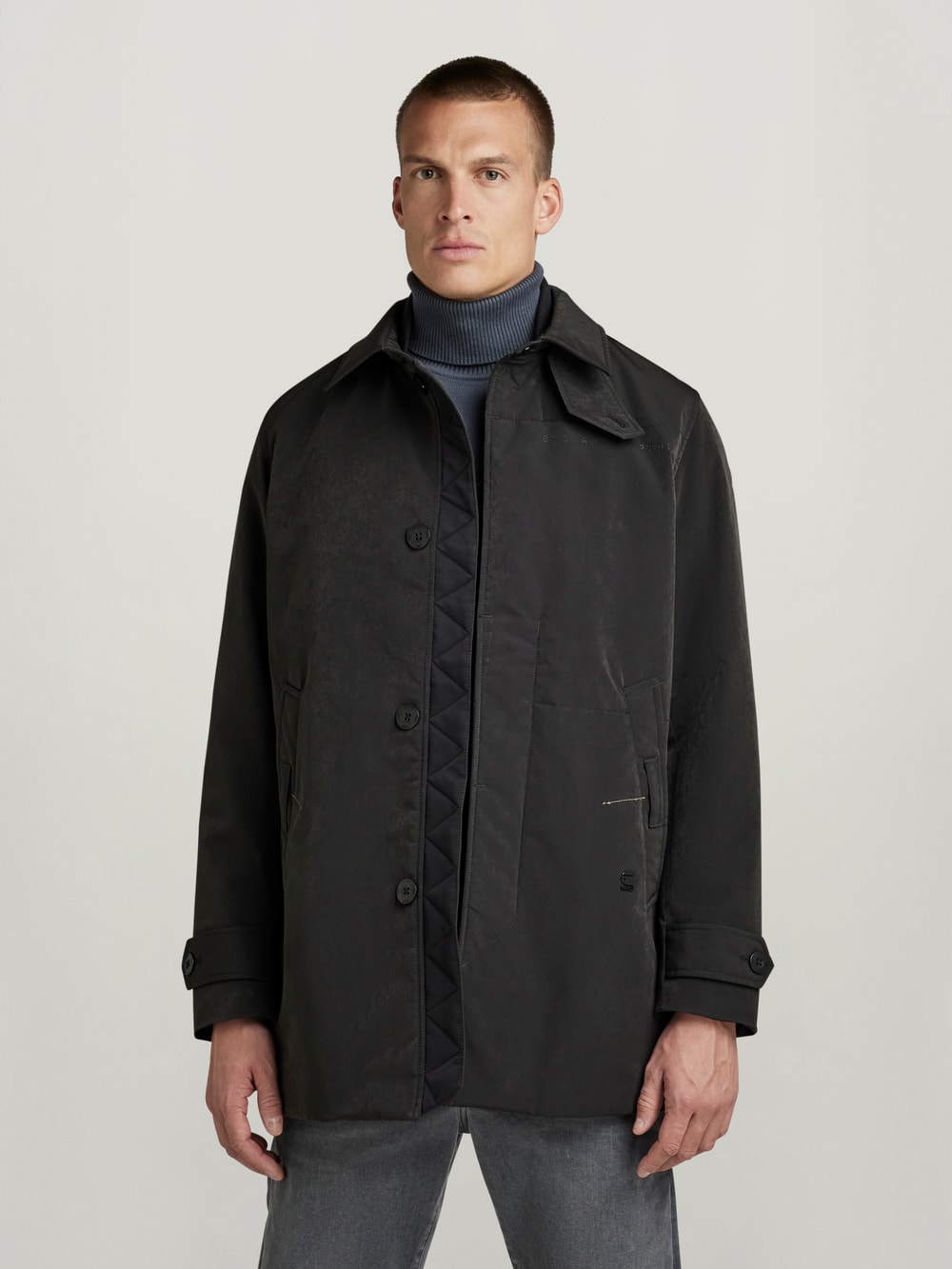 G star mens coat sale shop