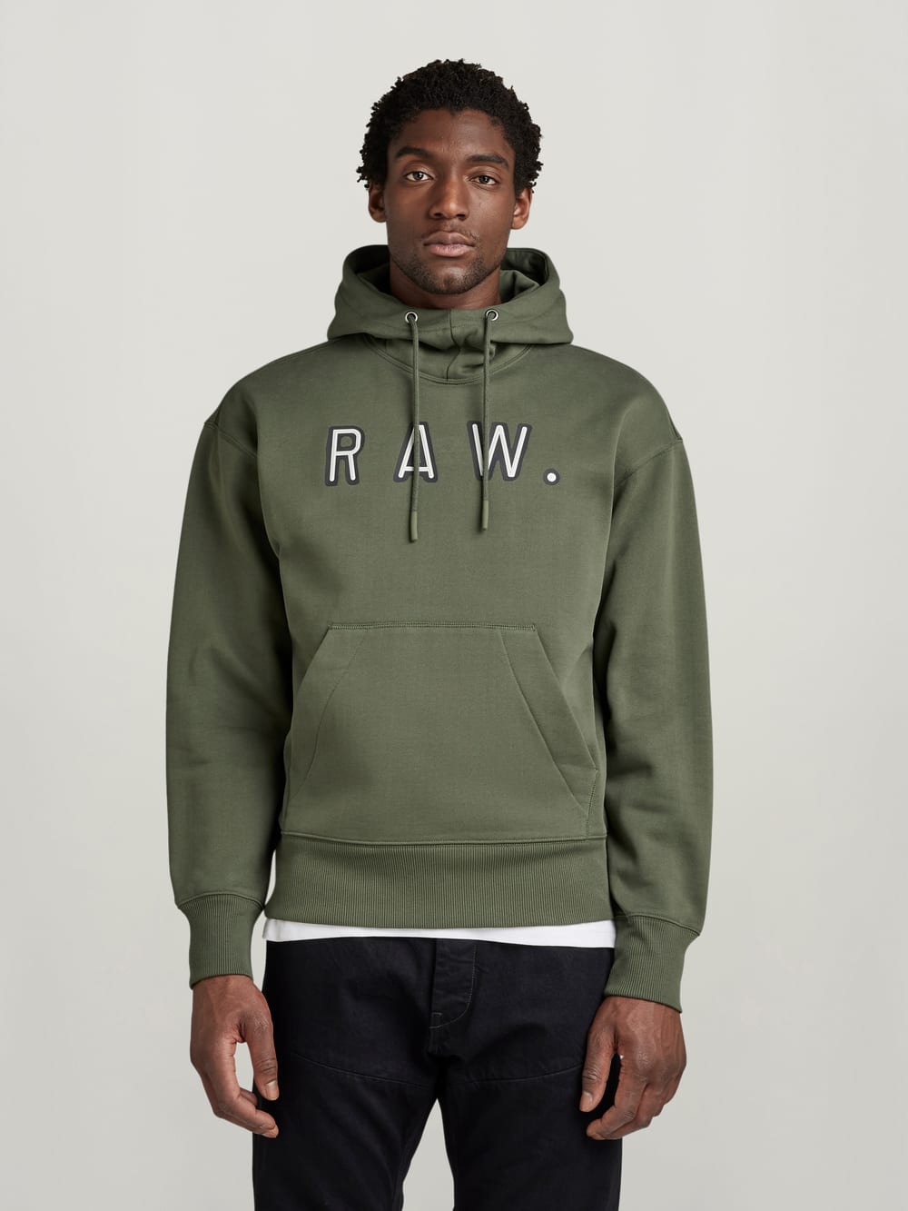 Green Hoodies and sweaters Just the Product G STAR US
