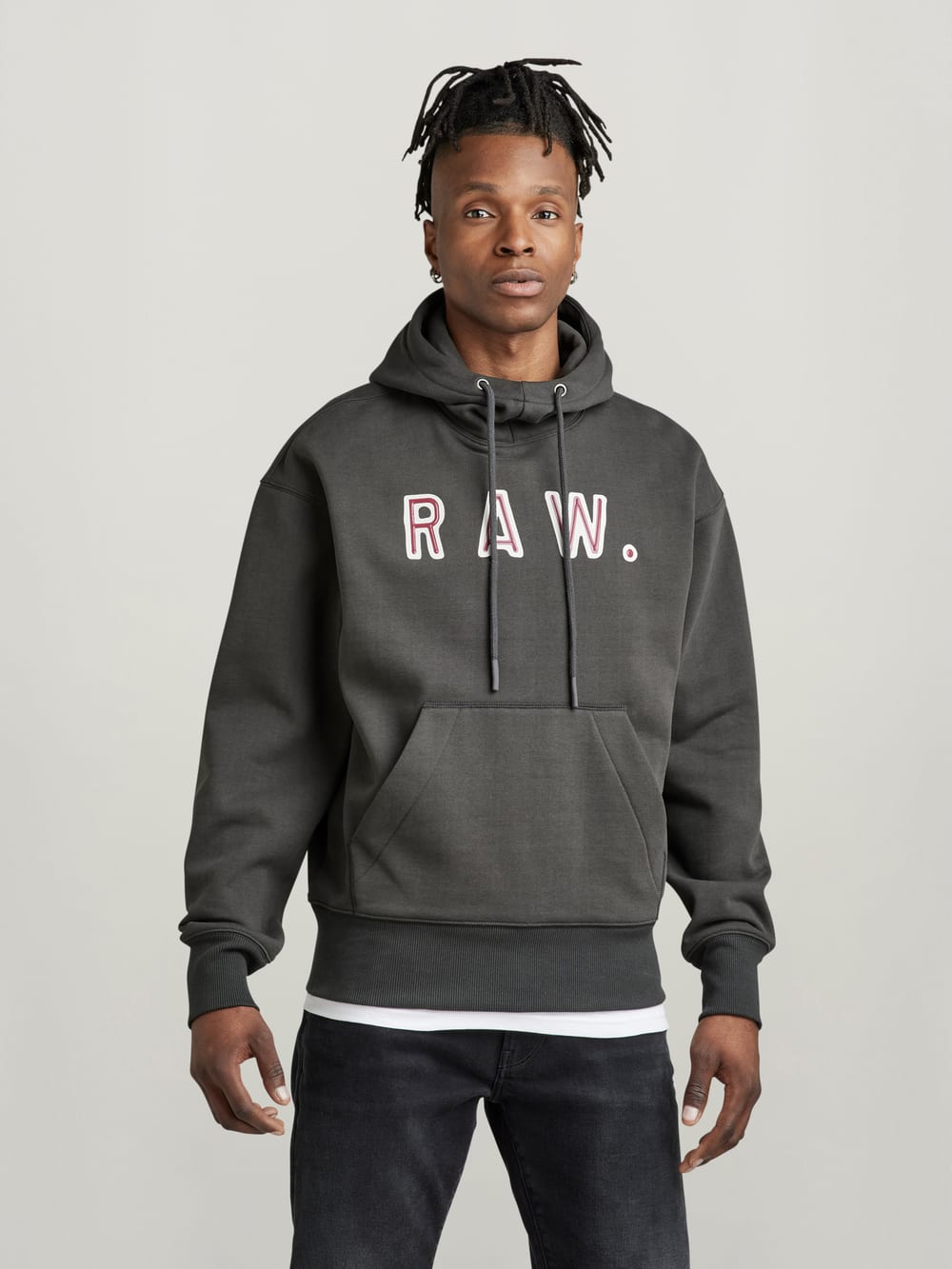 Men s Sweatshirts Hoodies Sale Up to 50 Off G Star RAW US