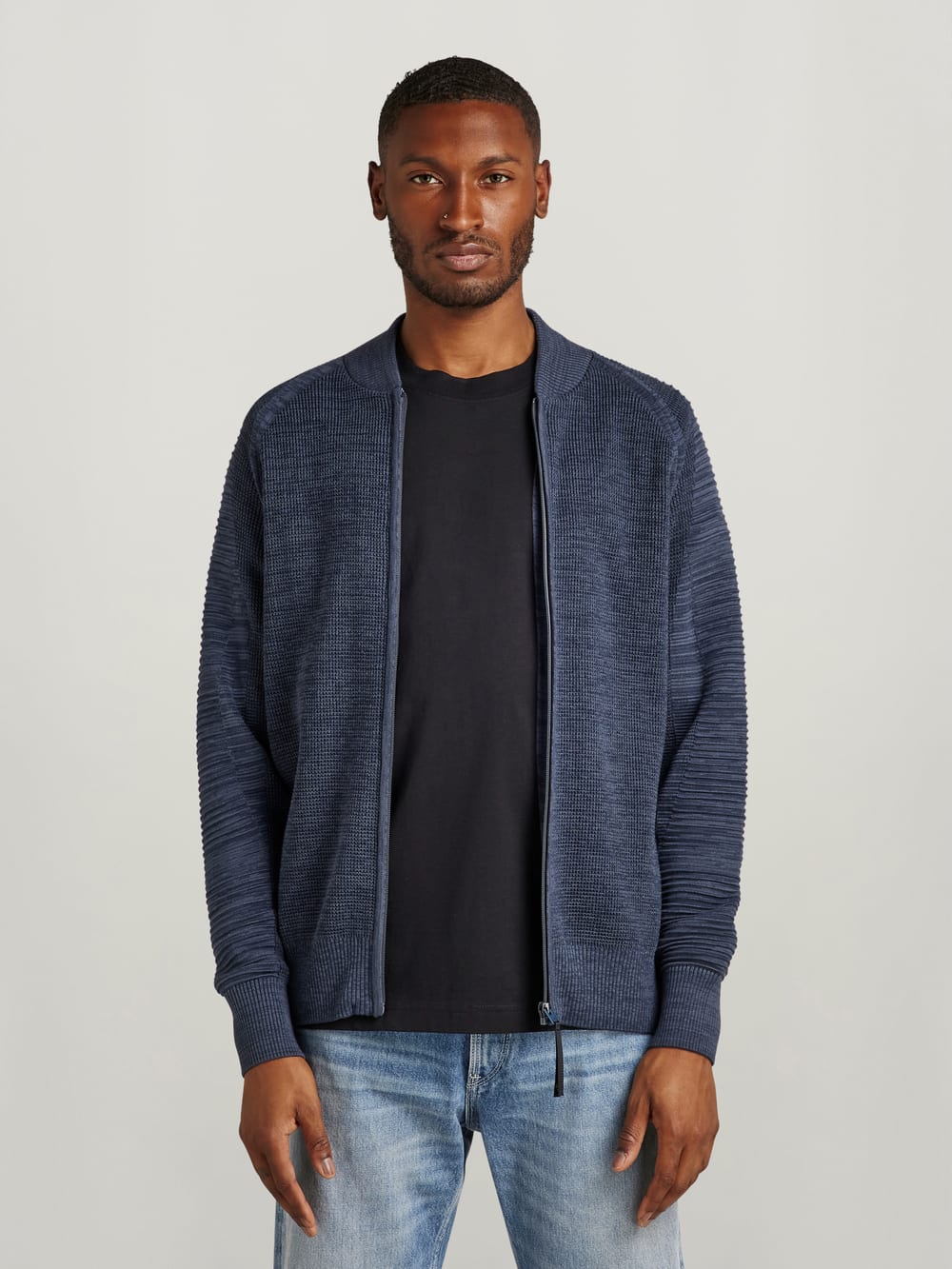G star cardigan 2025