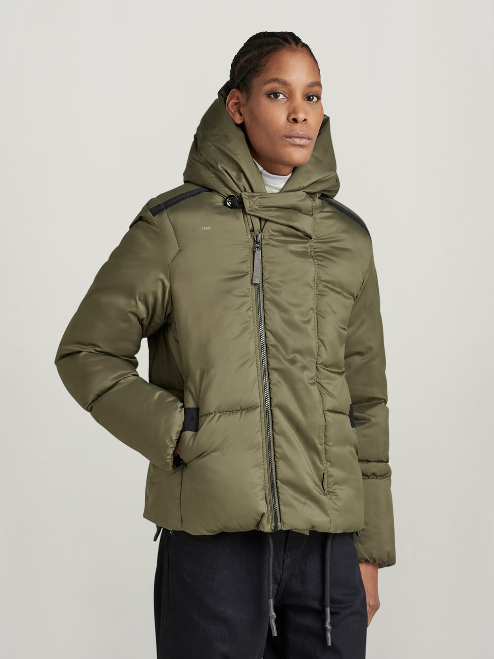 G star winter coats store
