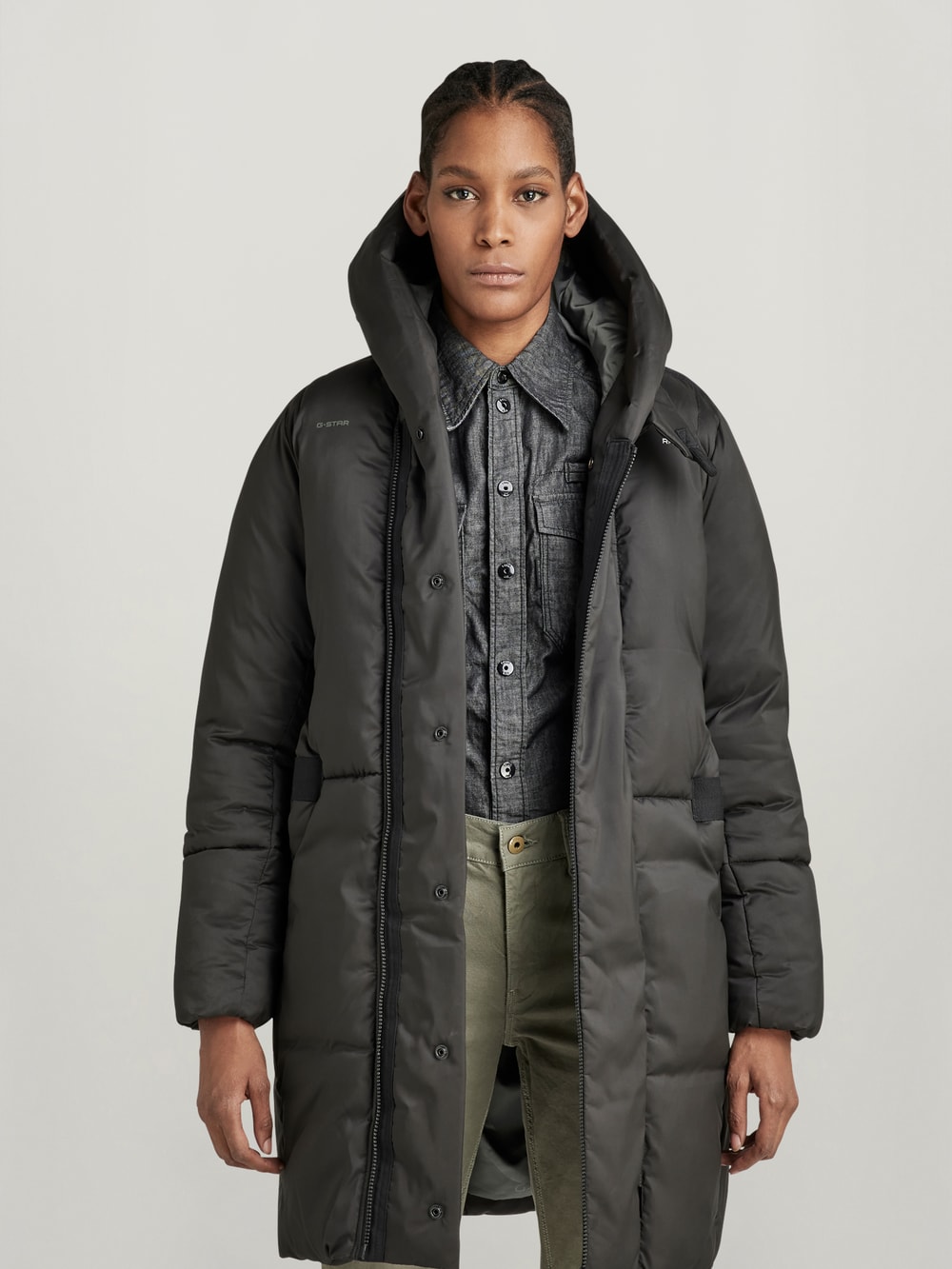 Winter Coats Jackets Black Friday Sale G Star RAW CA