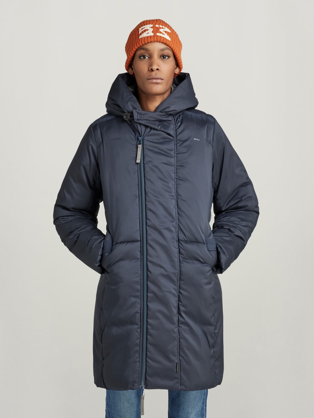 G star whistler hdd parka outlet