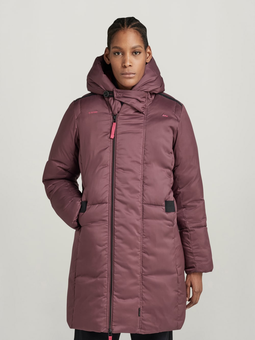 Winterjackets Coats Women Sale G Star Sale G STAR NZ