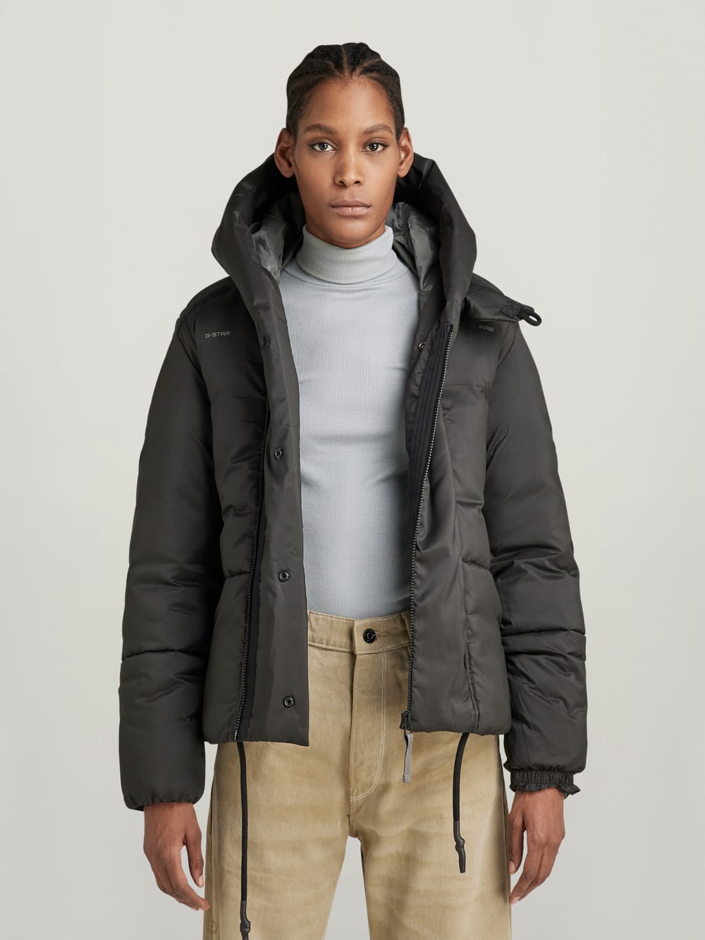 Winter Coats Jackets Black Friday Sale G Star RAW CA