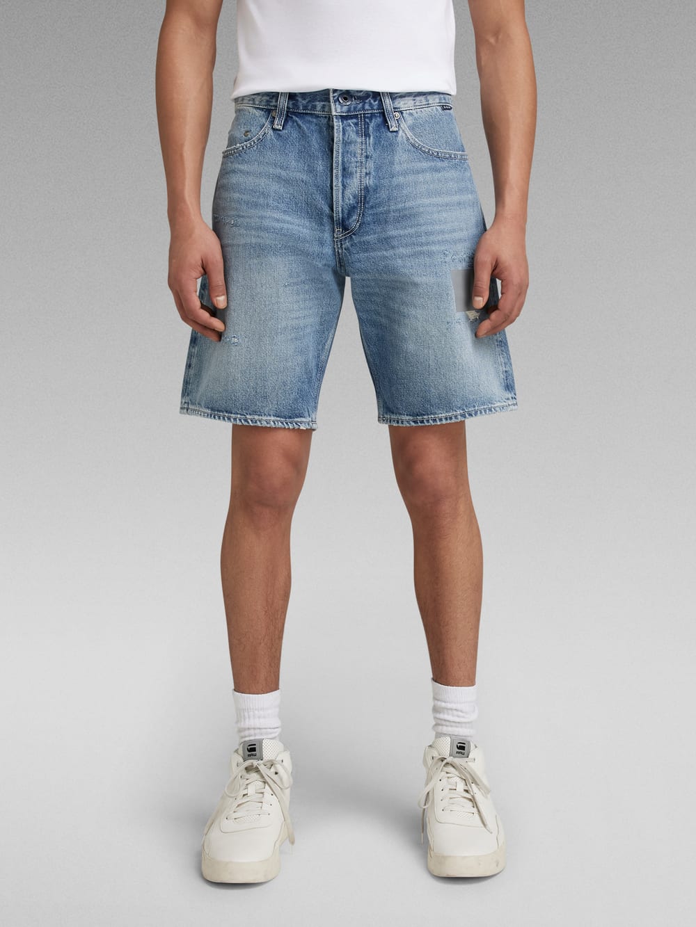 Men s Denim Shorts Jeans Shorts for Men G Star RAW US US
