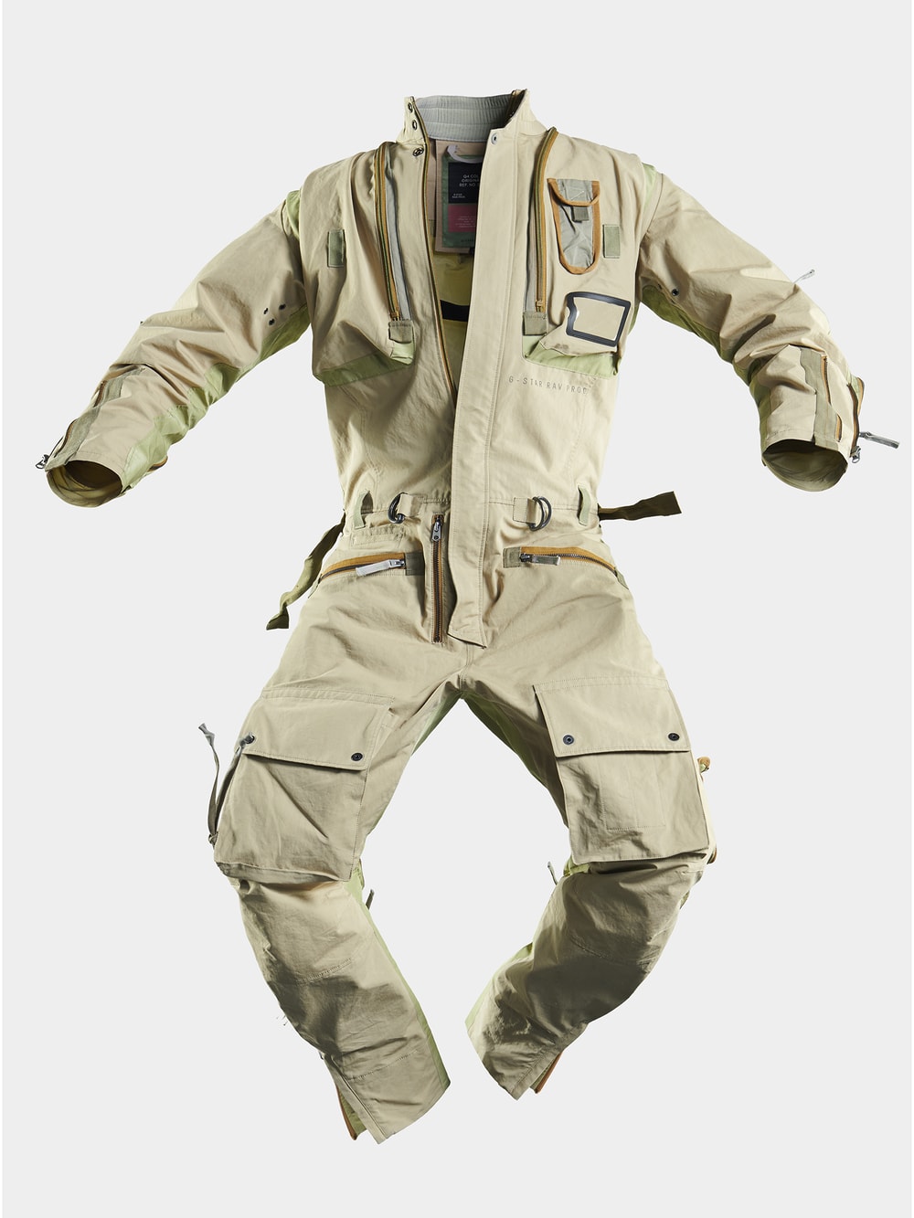 Jumpsuit g star raw 2025