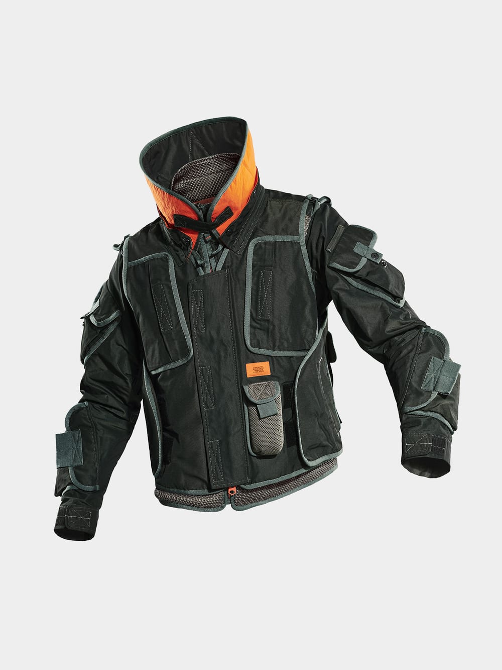早割 リフト券 E Vest 2 in 1 | ブラック | G-STAR® JP ジャケット・アウター