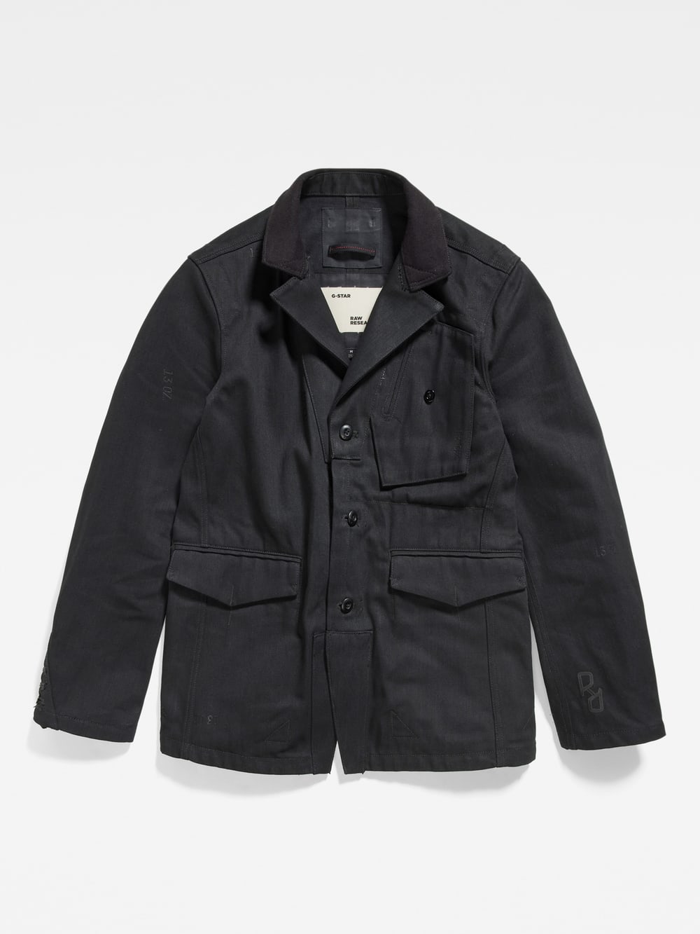 G star jacket sale top