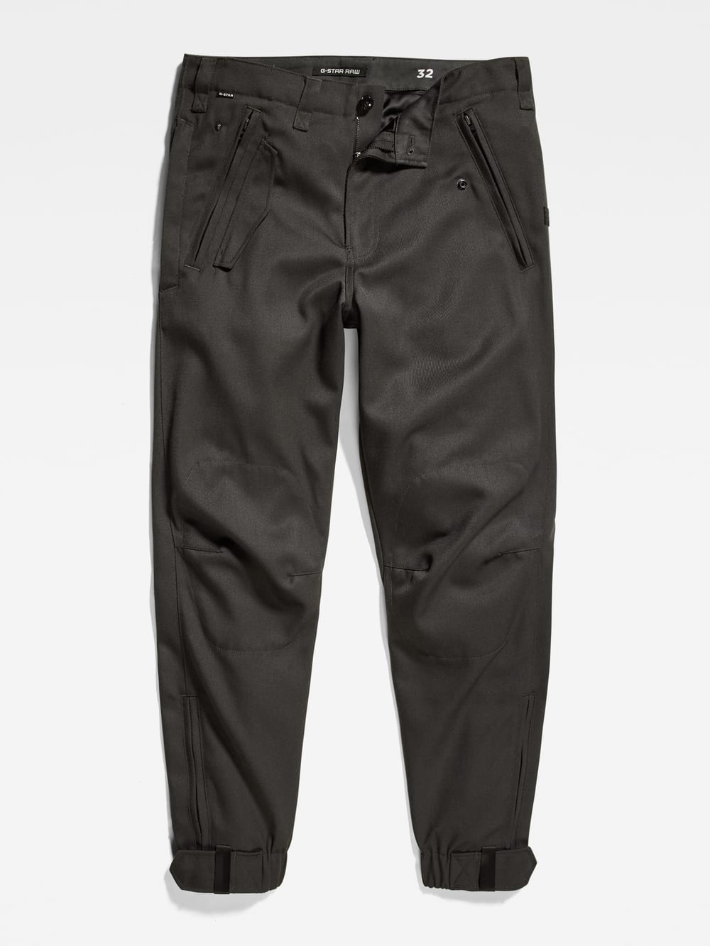 Motac DDC Slim Trainer Pants | Medium blue | G-STAR® JP