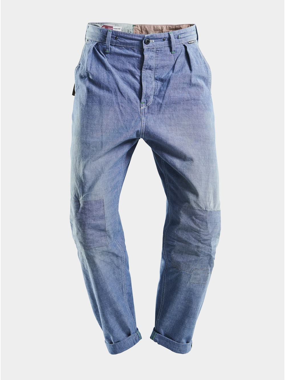 Exclusive | G-STAR® JP