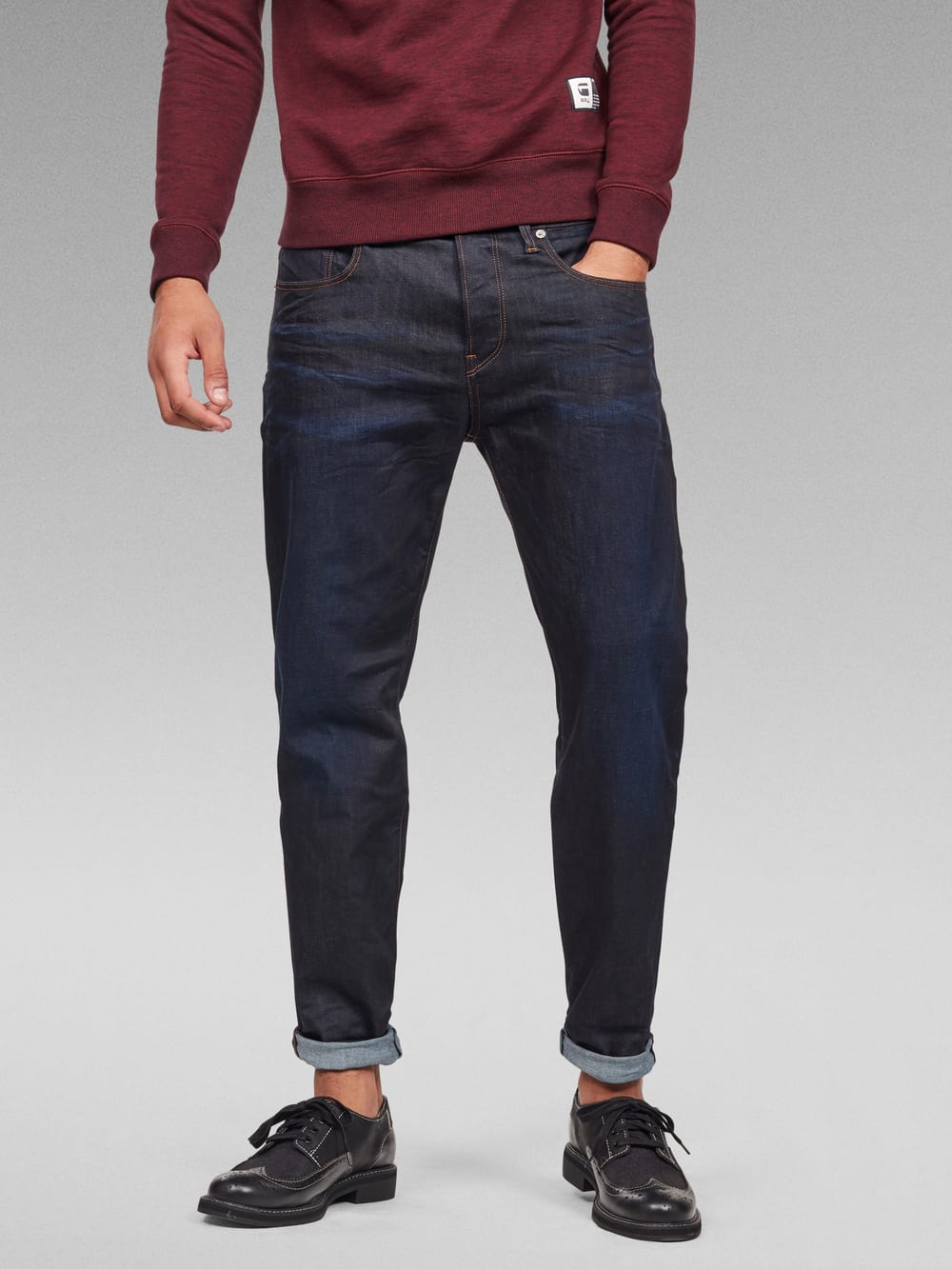 Men s Jeans Denim Jeans Acid Wash Jeans G Star RAW AU