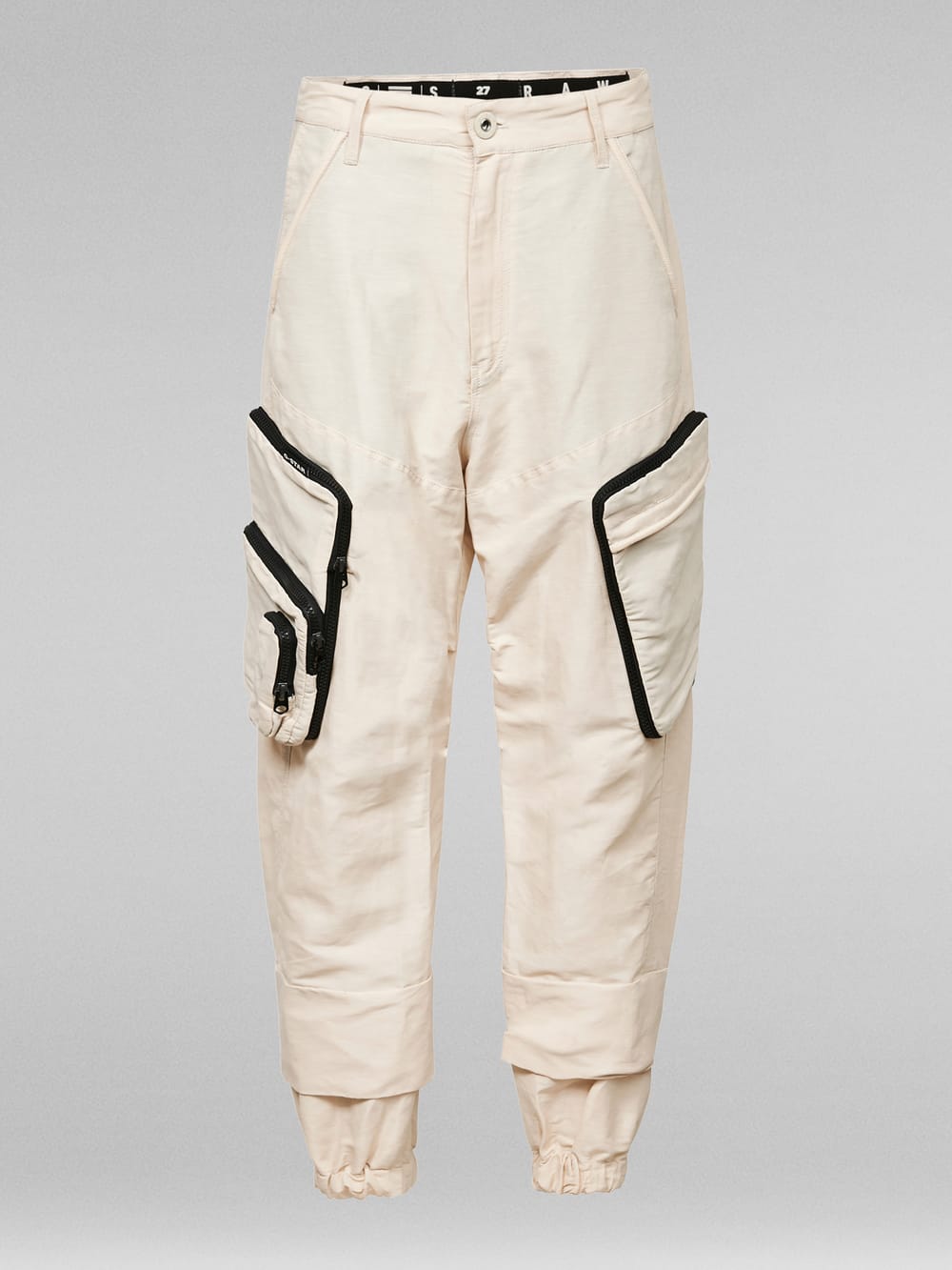 Dolce&Gabbana Zip Multi Pocket Cargo Pants 46 authentic men from JP | eBay