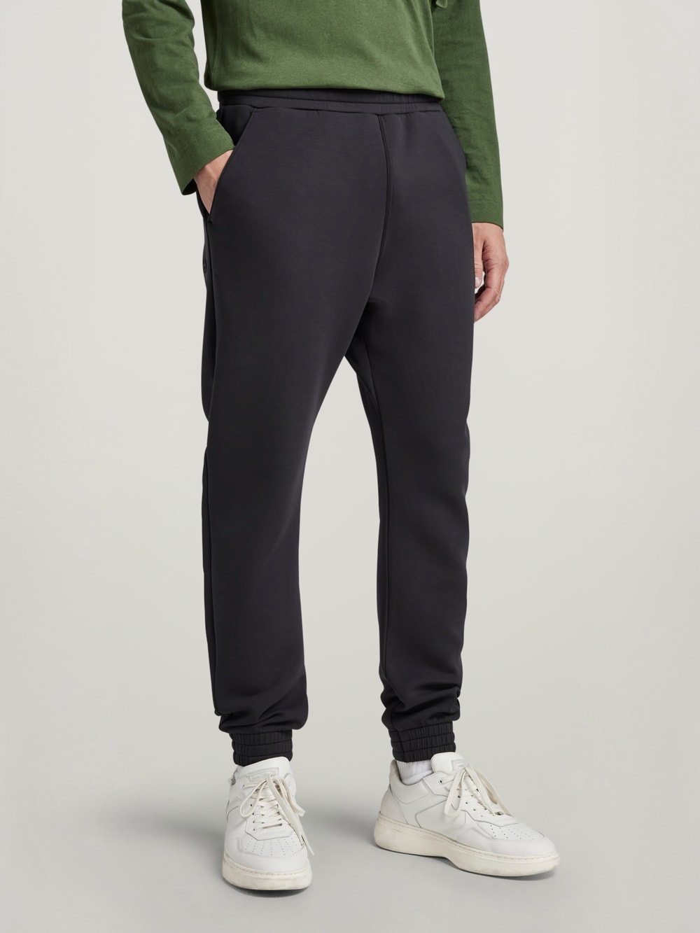 Men s Joggers Tracksuit Bottoms Sweatpants G Star RAW GB