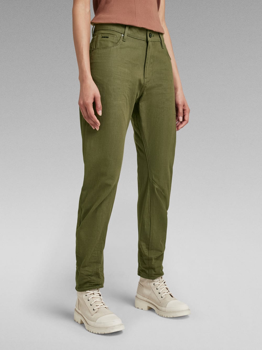 Arc 3D Boyfriend Women's Jeans | Relaxed Fit | G-Star RAW® US