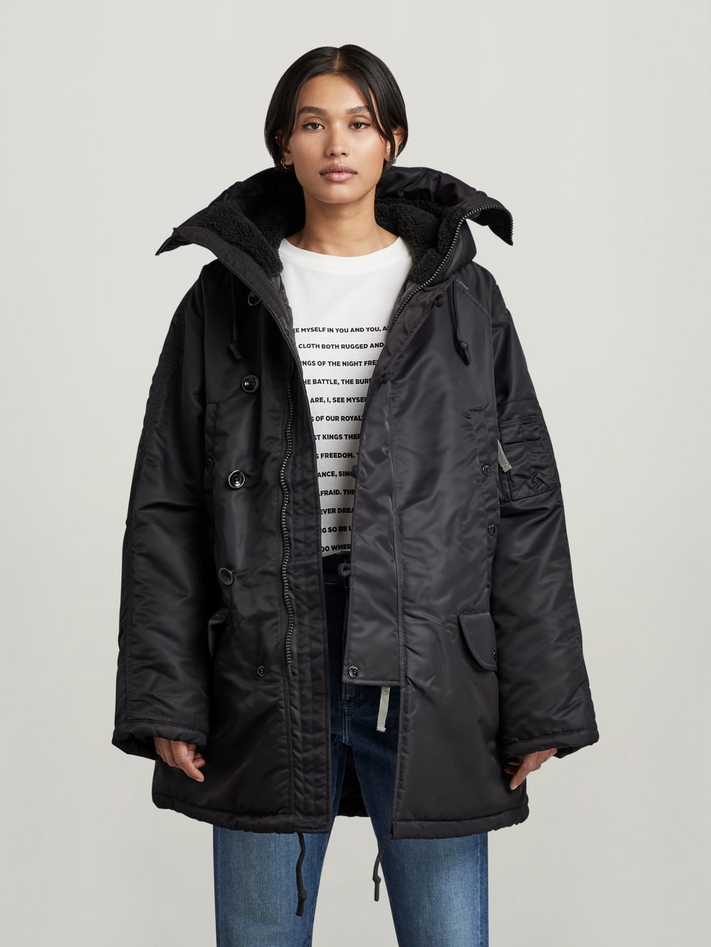 G star womens jackets sale top